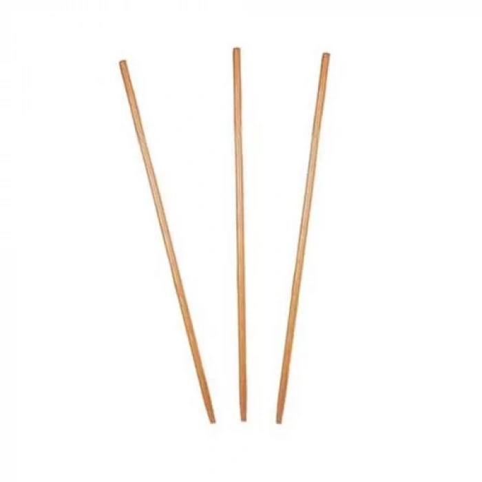 Vidalı Tahta Sap (115cm)