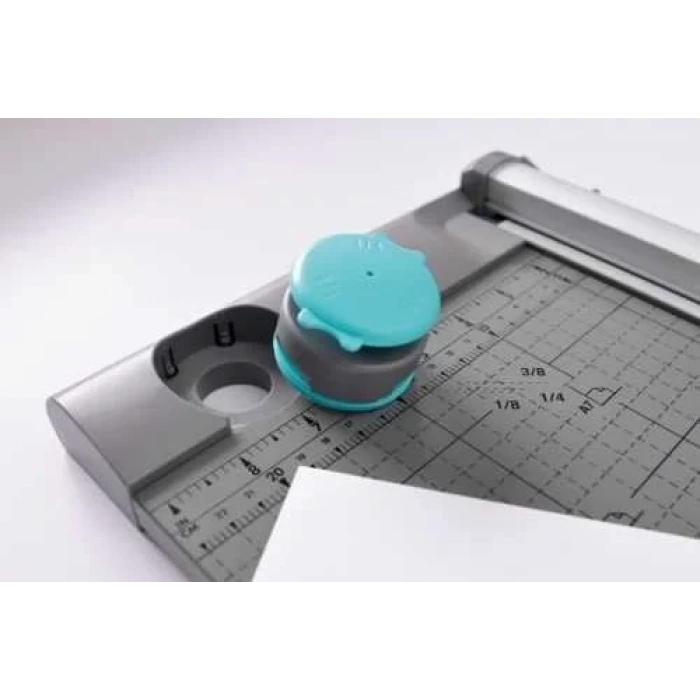 KW-trio 3939 Çok Fonksiyonlu A4 Hobi Kesim Seti (10 Yaprak)