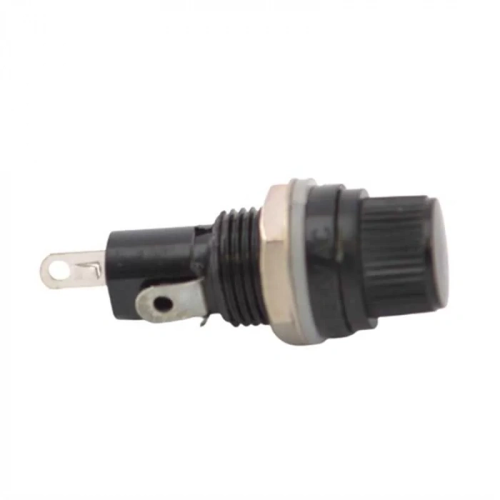 Kingstar İplik Temizleme Makinası Sigorta Kutusu