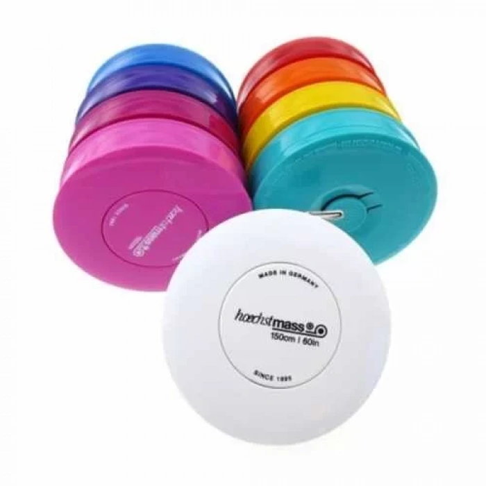 Hoechstmass Makaralı Kordonlu Alman Malı Mezura (150 cm)