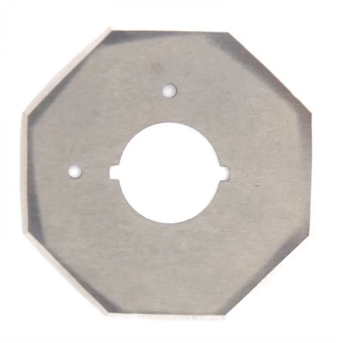 Kingstar RS-80(8) Yuvarlak Kesim Motor 8 Köşe Bıçak