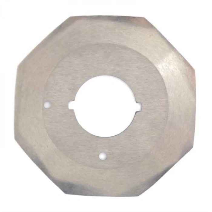 Kingstar RS-80(8) Yuvarlak Kesim Motor 8 Köşe Bıçak