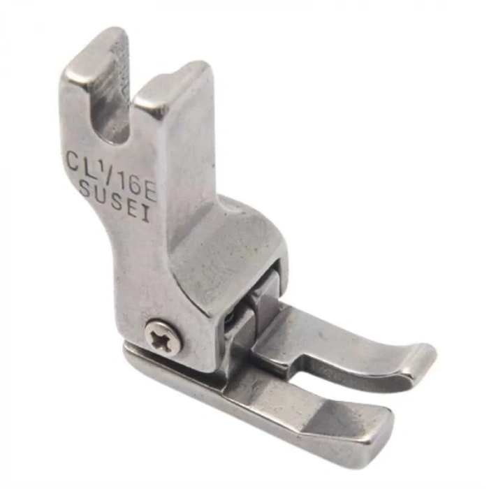 Suisei CL1/16E Düz Makine Sol Çima Ayağı