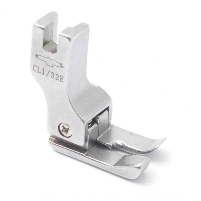 Golden Eagle CL1/32E Düz Makine Sol Çima Ayağı