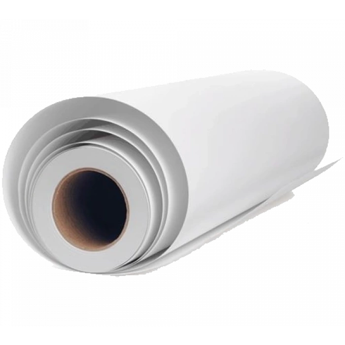 A0 Plotter Kağıdı 914mm x 50m / 1. Hamur 80gr