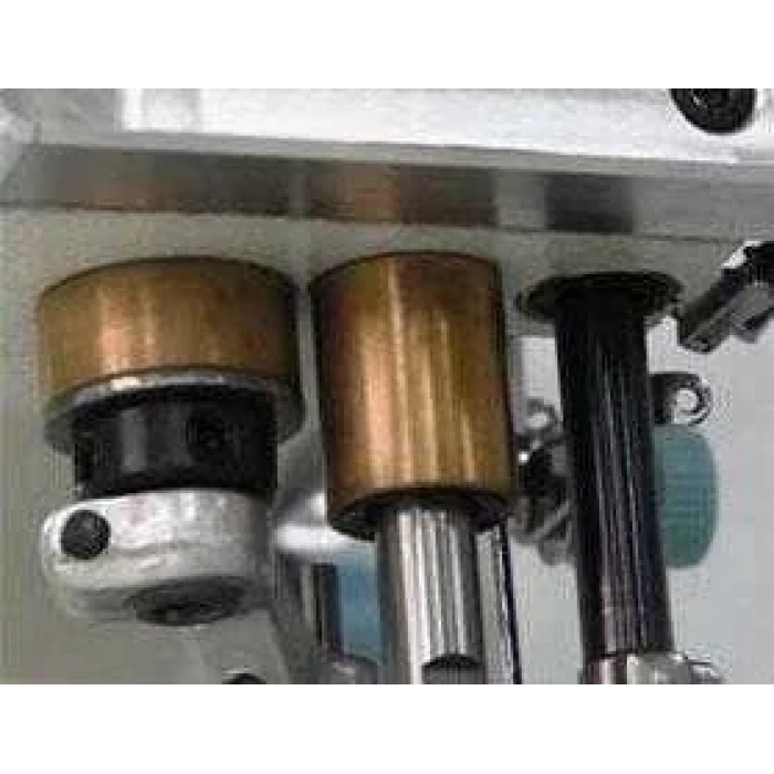 Kansai Special W-8142-1 Cep Karşılığı Dikiş Makinası