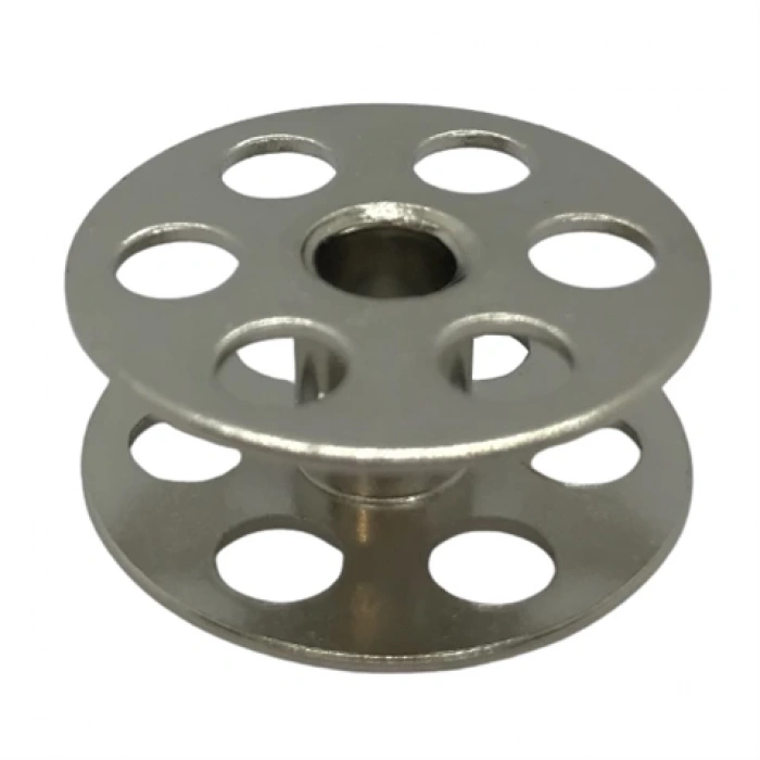 Kingstar 155484-001 Brother Çiftiğne 875 Büyük Metal Masura