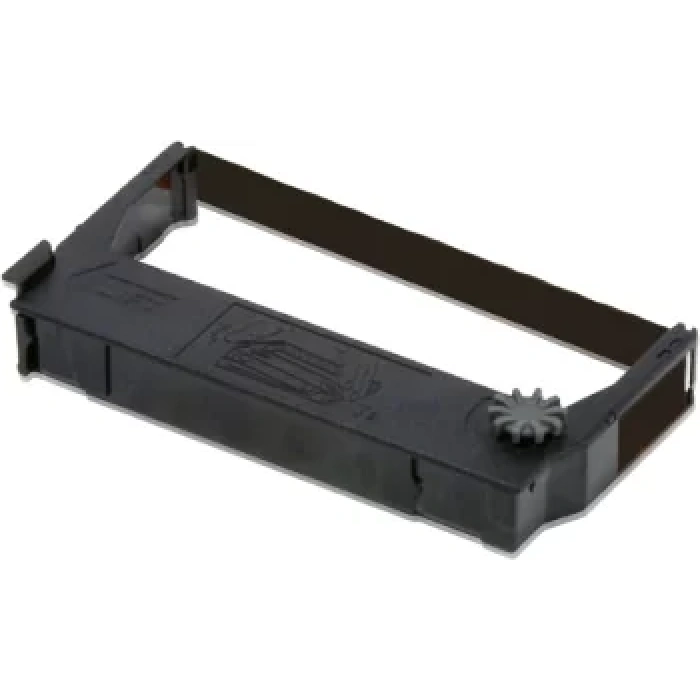 EPSON C43S015360 ERC-23B, BLACK RIBBON,M-260,M-260A,M-265