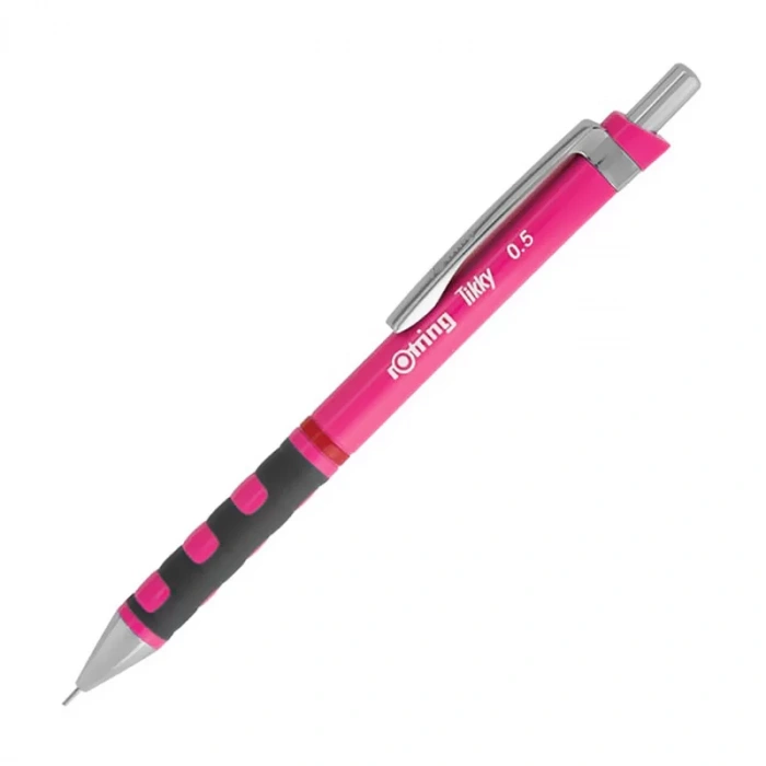 ROTRİNG TİKKY RD VERSATİL KALEM 05 NEON PEMBE (7219)