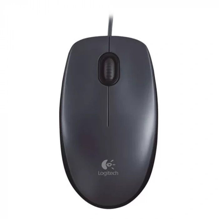 LOGITECH M90 KABLOLU OPTIK BLACK MOUSE 910-001793