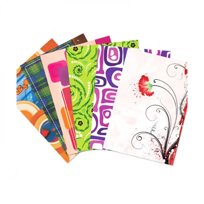 KESKİN RESİM DOSYASI 36x52 (120300)