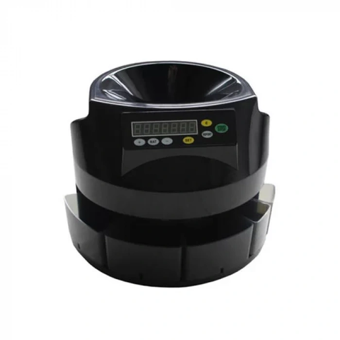 Coin Counter Madeni Para Sayma Makinası