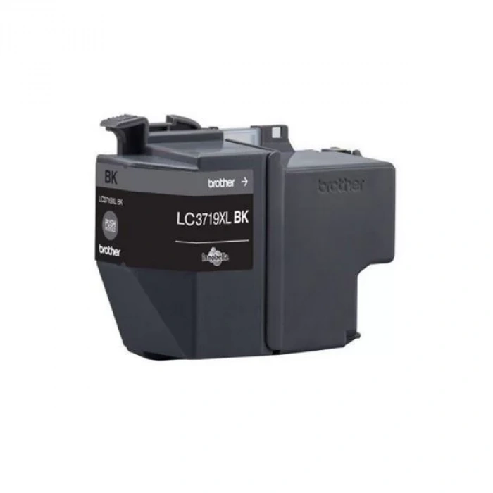 BROTHER LC3719XLBK SIYAH KARTUŞ