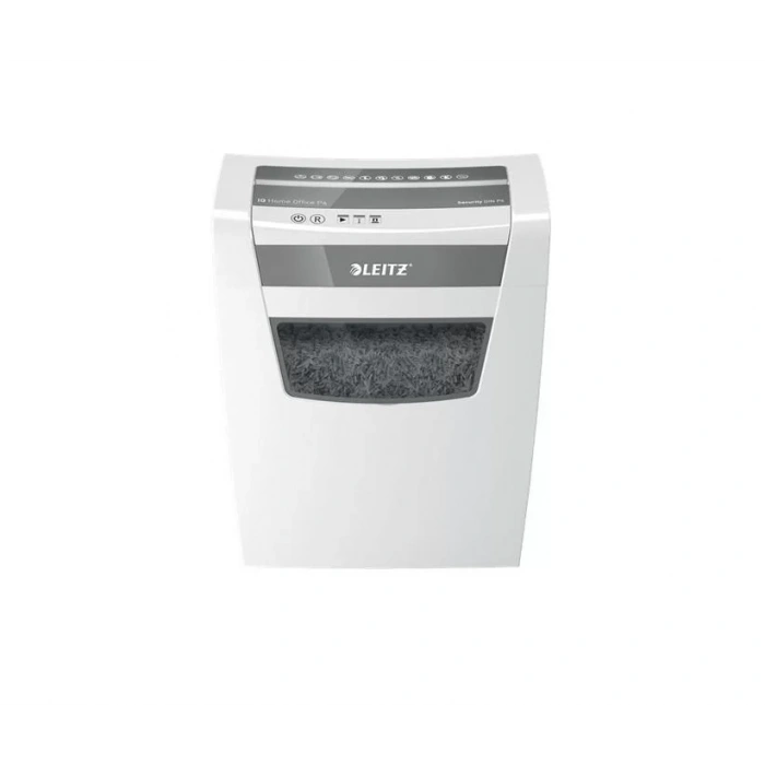 Leitz 8009 IQ Evrak İmha Makinesi