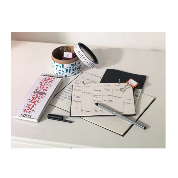 EDDİNG E-55 FİNELİNER KEÇE UÇLU KALEM SİYAH