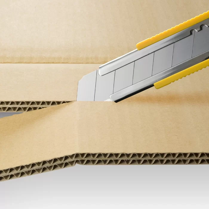 OLFA MT-1 Orta Boy Maket Bıçağı