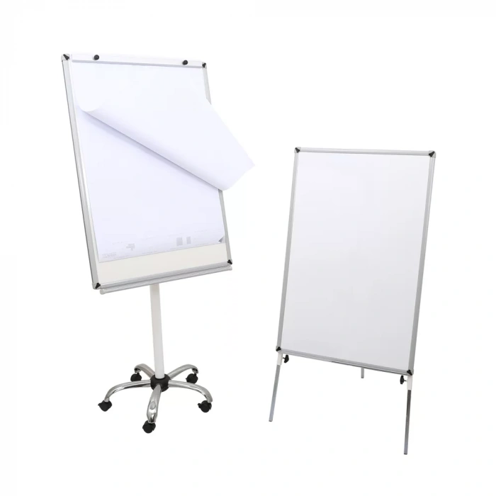 Akyazı 70x100 Yıldız Mobil Flipkartlı Laminat Yazı Tahtası