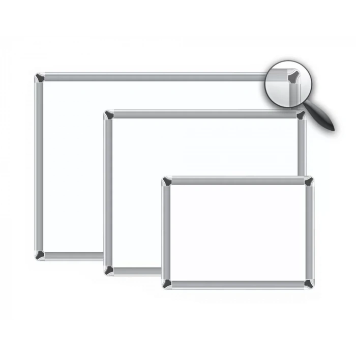 Akyazı 40x55 Duvara Monte Laminat Yazı Tahtası