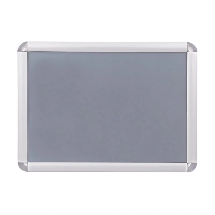 AKYAZI 0318 RONDO KÖŞE DİSPLAY REKLAM PANOSU 35x50 32LİK