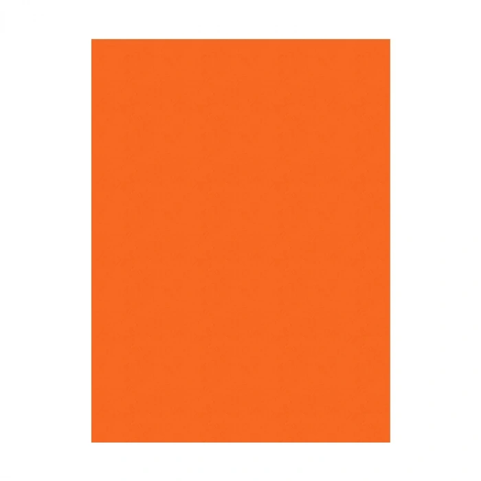 ADEL FON KARTONU 50x70 TURUNCU (4342025001)