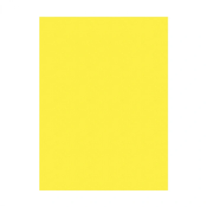 ADEL FON KARTONU 50x70 SARI (4342024001)