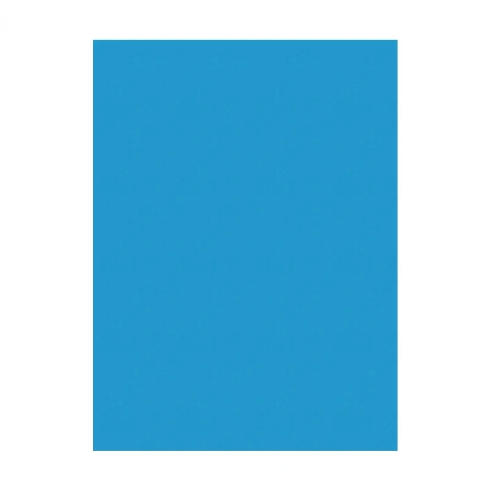 ADEL FON KARTONU 50x70 KOYU MAVİ (4342031001)