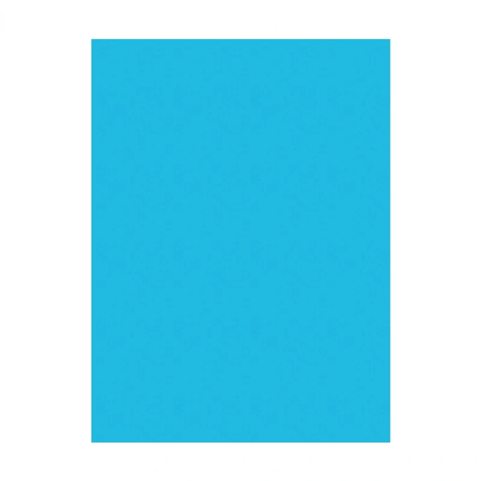 ADEL FON KARTONU 50x70 AÇIK MAVİ (4342037001)