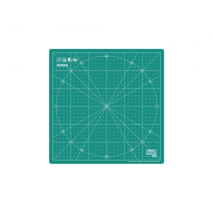 Olfa RM-A3 Döner Kesim Tablası 30X30
