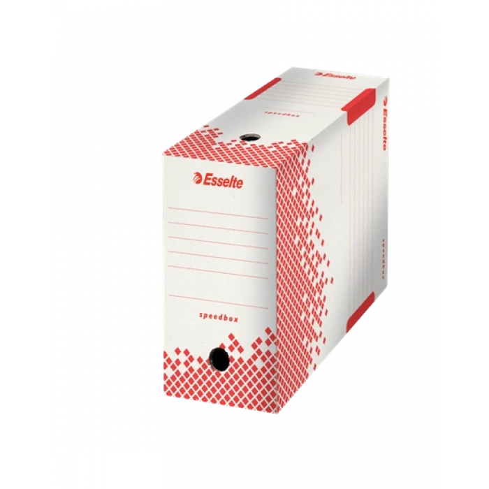 Esselte 623909 Geniş Arşiv Kutusu (15cm)