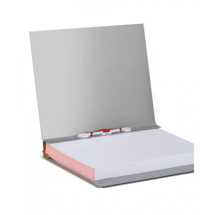 Önder TakTak Büyüyen Dosya Gri (0250-4)