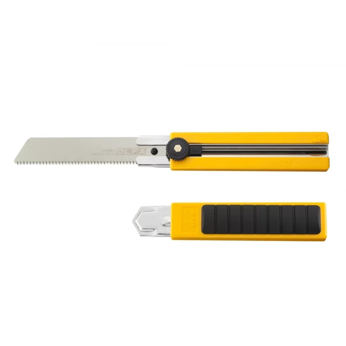 OLFA HSW-1 Dayanıklı ve Sertleştirilmiş Uçlu Maket Bıçağı