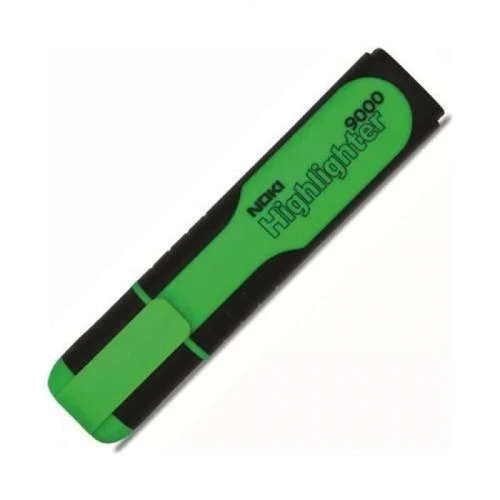 Noki Fosforlu Kalem Sarı Yeşil Turuncu Pembe  4 lü Paket