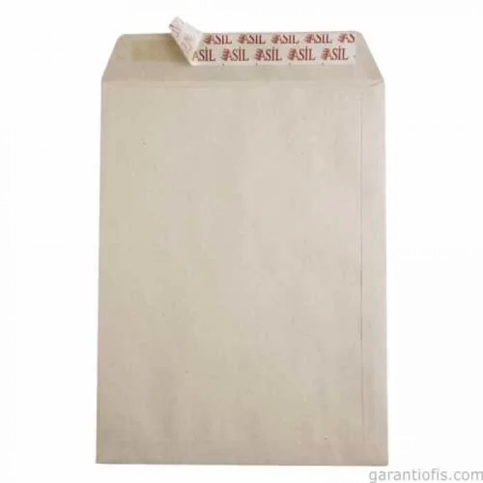 Torba Zarf 26x35cm Kraf 90gr (50 li Paket)