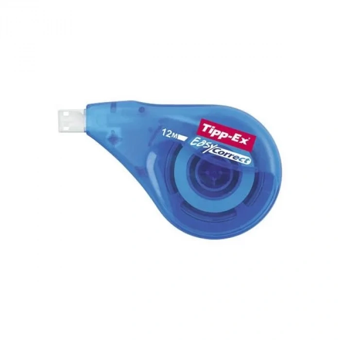 TIPP-EX EASY CORRECT 12MT ŞERİT SİLİCİ