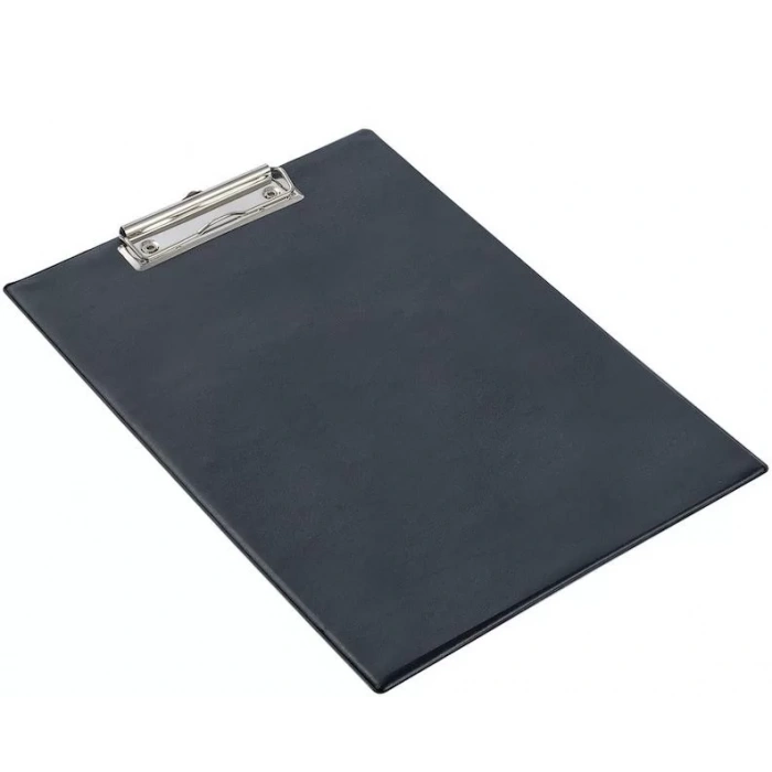 Kraf Kapaksız Siyah Sekreterlik 1040