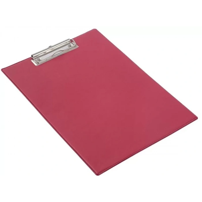 Kraf Kapaksız Kırmızı Sekreterlik 1040