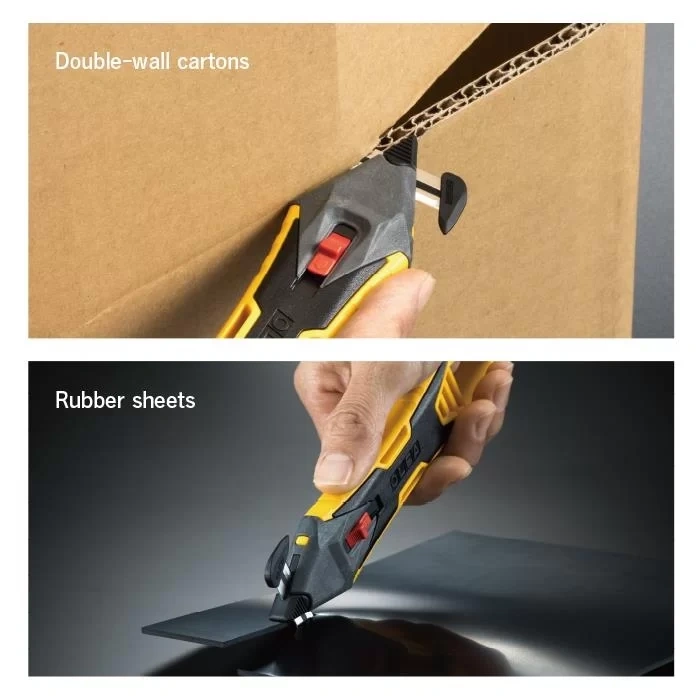 Olfa SK-16 Emniyetli Maket Bıçağı