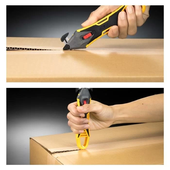 Olfa SK-16 Emniyetli Maket Bıçağı