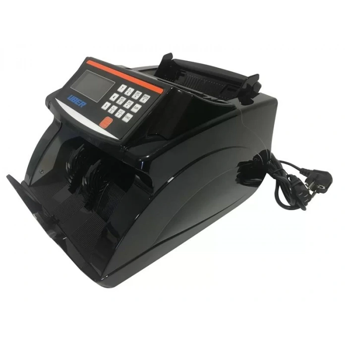 Uber 6500 Karışık Para Sayma Makinesi