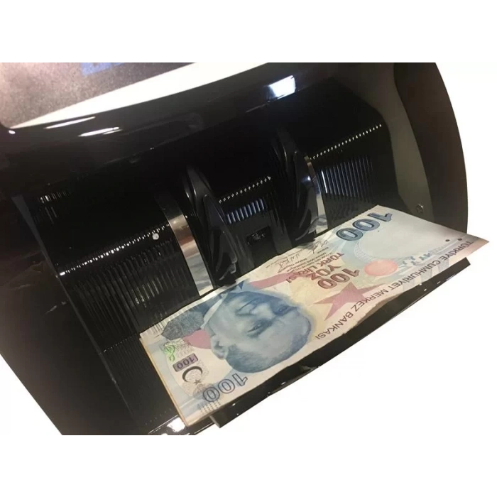 Uber 6500 Karışık Para Sayma Makinesi