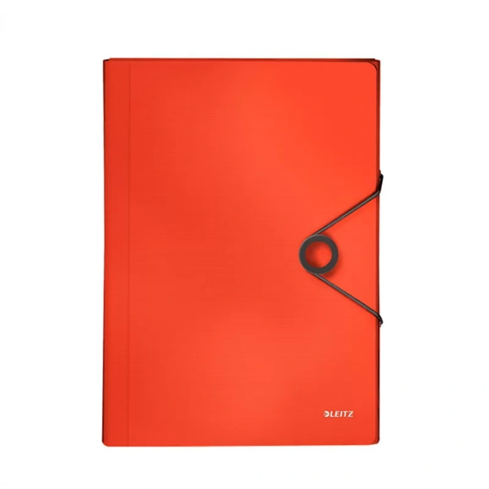 LEİTZ 4579 SOLİD PROJE DOSYASI KIRMIZI