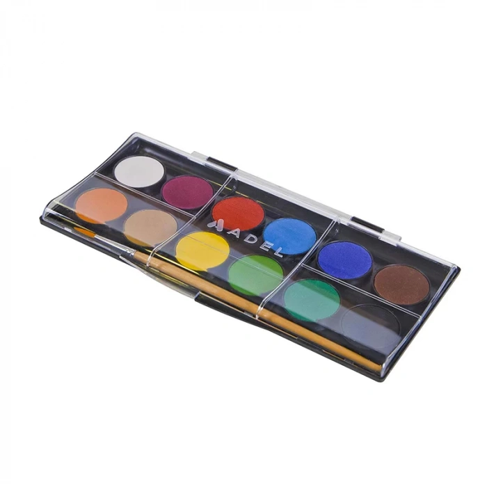 ADEL SULU BOYA BÜYÜK BOY 30mm 12 RENK (2290932001)