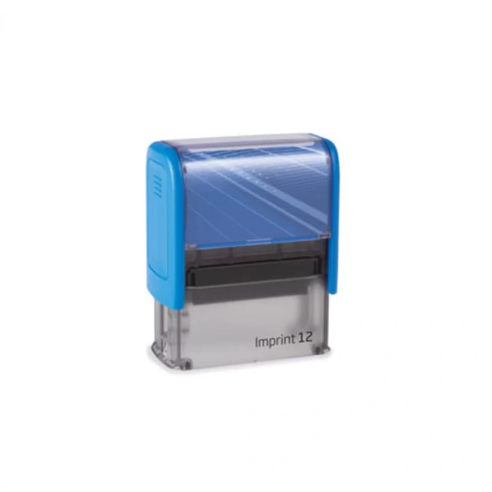 TRODAT 12 İMPRİNT KAŞE 47x18mm