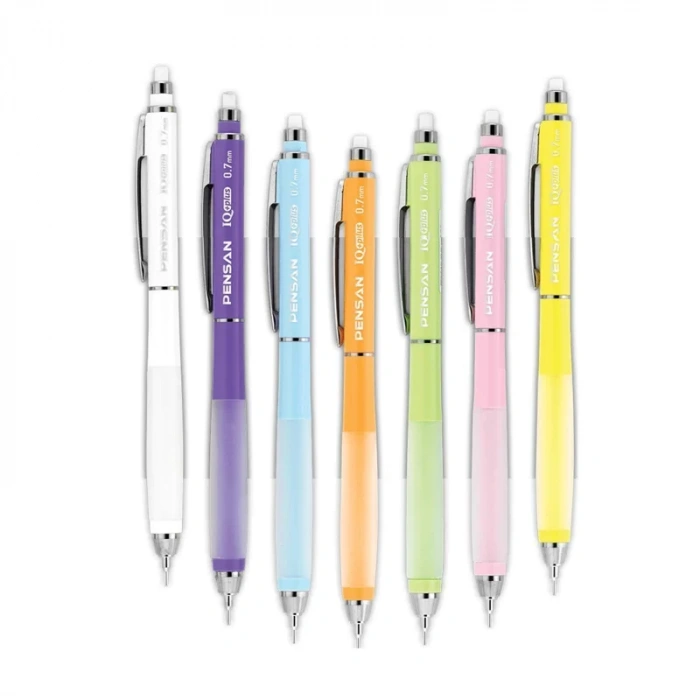 PENSAN 011 MY-İQ PLUS VERSATİL KALEM 07