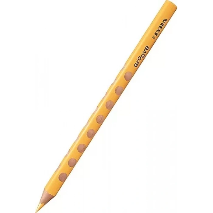 LYRA GROOVE KURU BOYA LİMON SARISI (3810007)