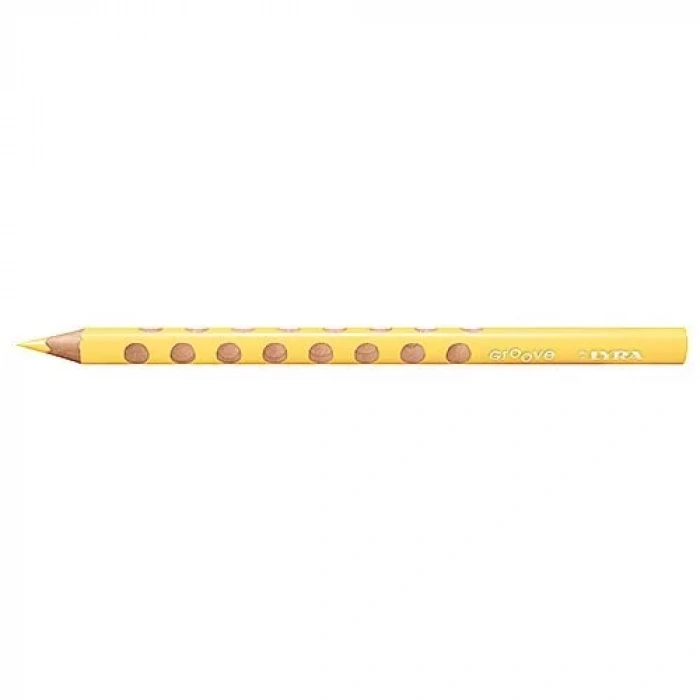 LYRA GROOVE KURU BOYA FOSFORLU SARI (3810304)