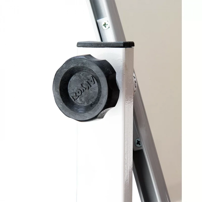 AKYAZI 0035 MOBİL ÇİFT TARAF LAMİNAT YAZI TAHTASI 120x200