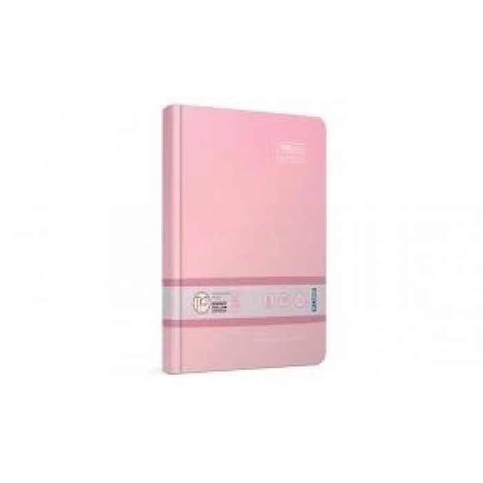 GIPTA THE BOOK SERT KAPAK DEFTER 20x28 KARELİ 160 YAPRAK (3044)