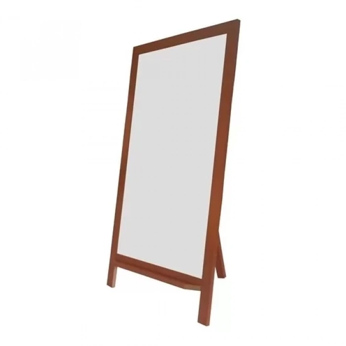 AKYAZI 0806 AHŞAP AYAKLI YAZI TAHTASI 50x70