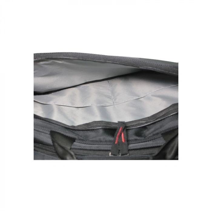 EYE 166 NOTEBOOK ÇANTASI 10.5x13.5 inç 16 inç SİYAH